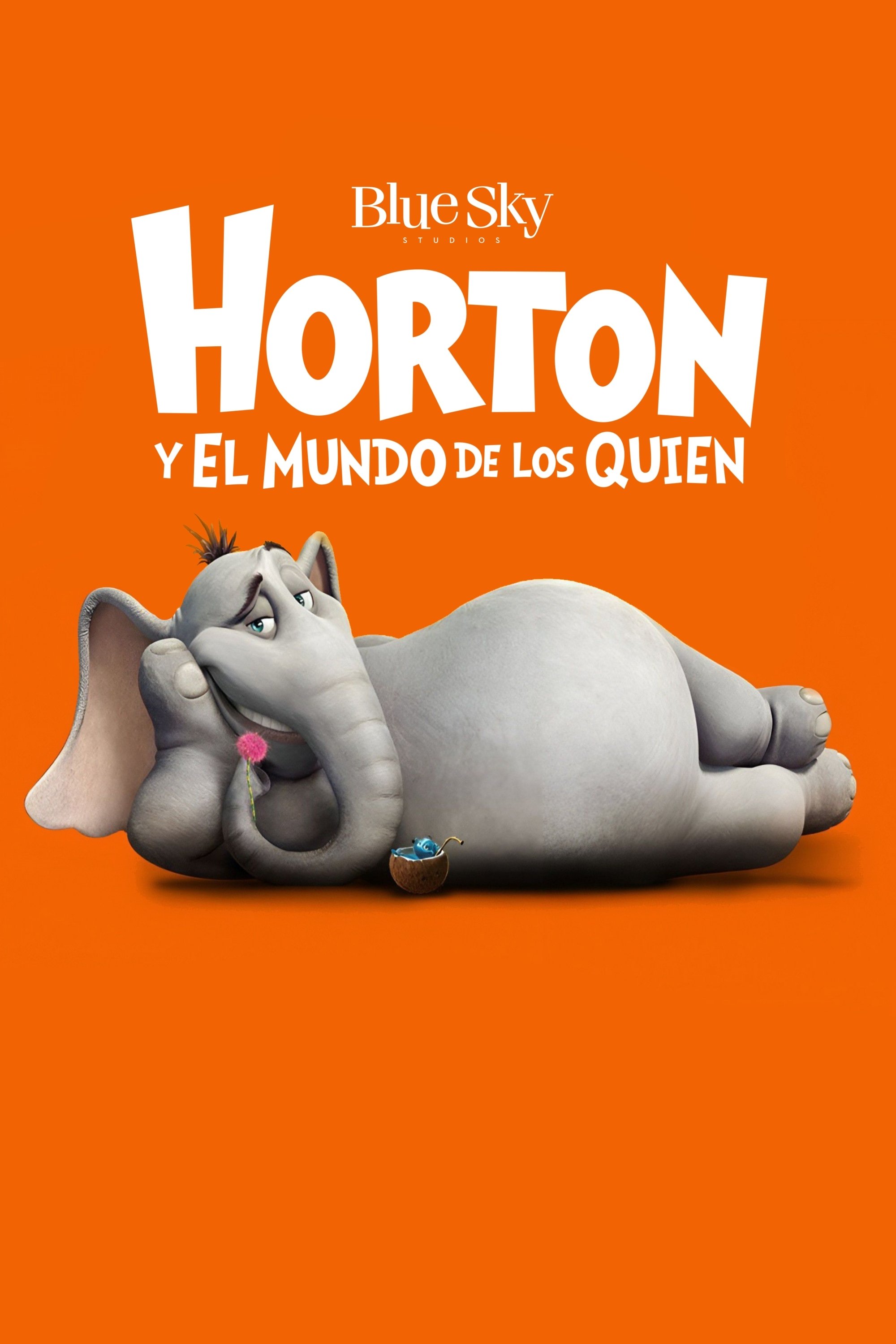 Horton Hears a Who!