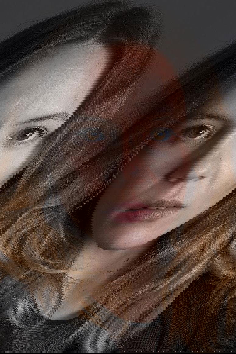 et billede af Cecília Henriques