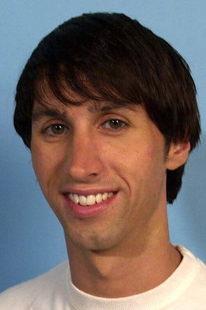 et billede af Cory Hamilton