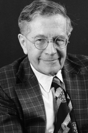 et billede af Karl Ulrich Schnabel