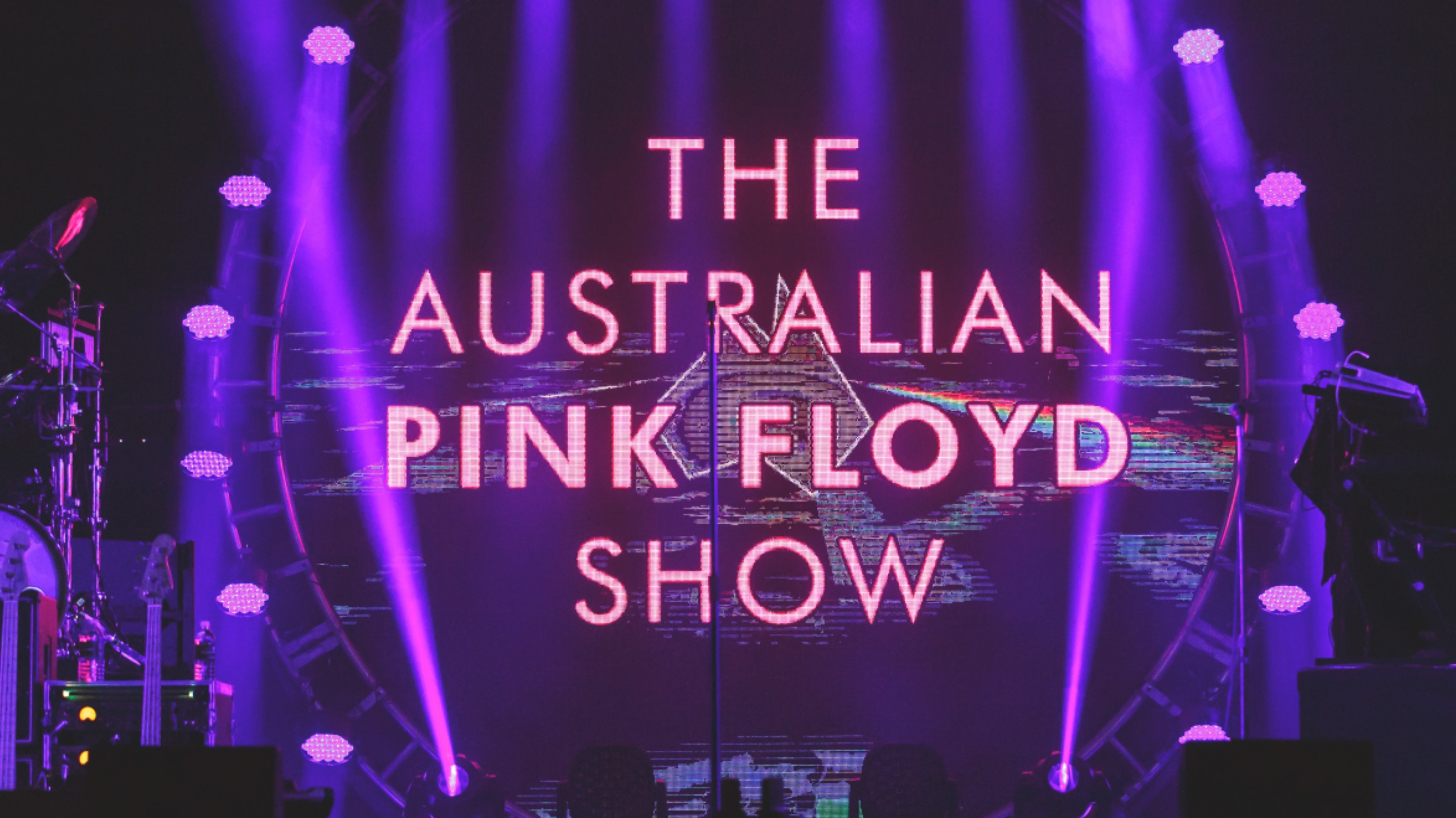 The Australian Pink Floyd Show: The Essence (2019)