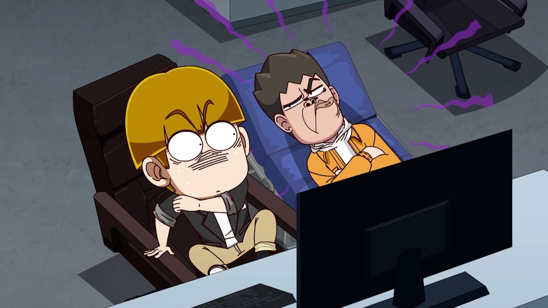 Episode 732