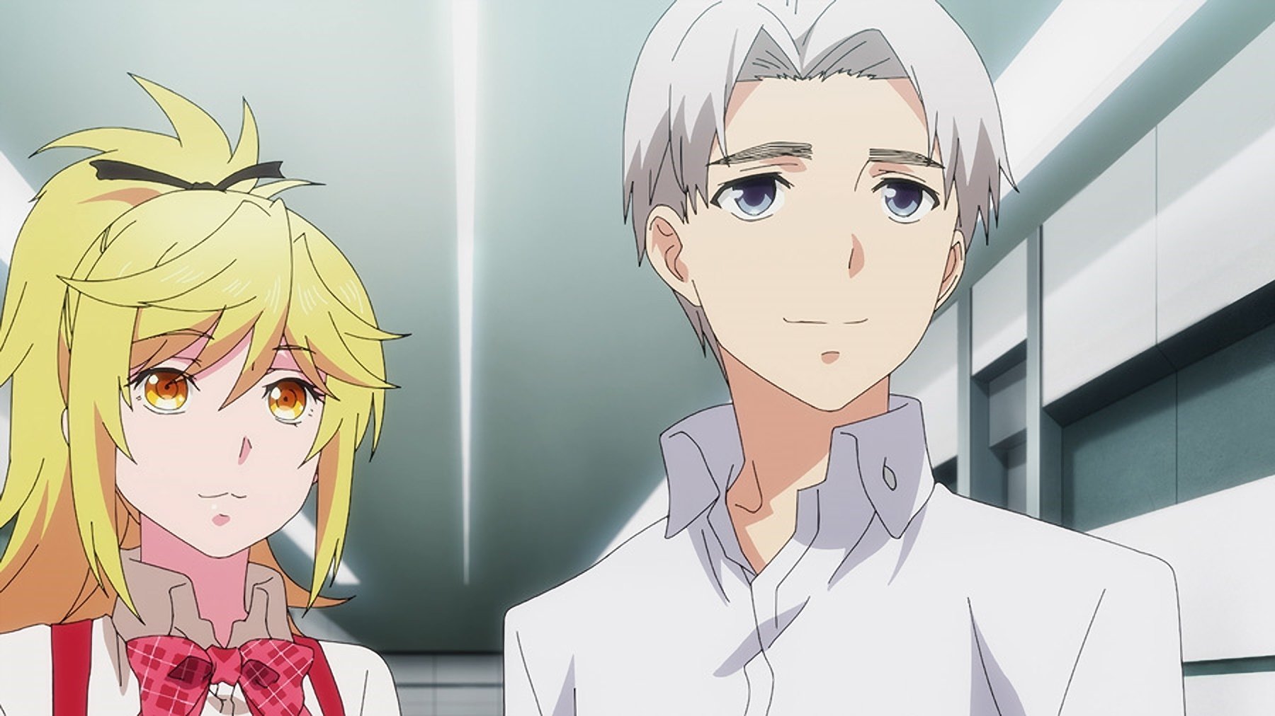 World S End Harem Season 1 Episode 7 Nonton World's End Harem: Season 1 Episode 11 - Subtitle Indonesia - IDLIX
