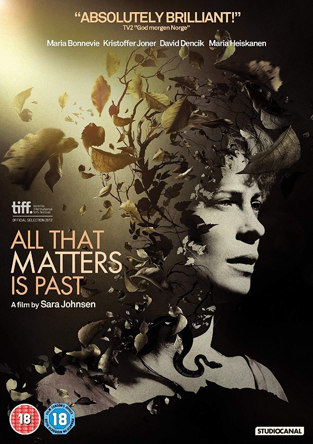 All That Matters Is Past