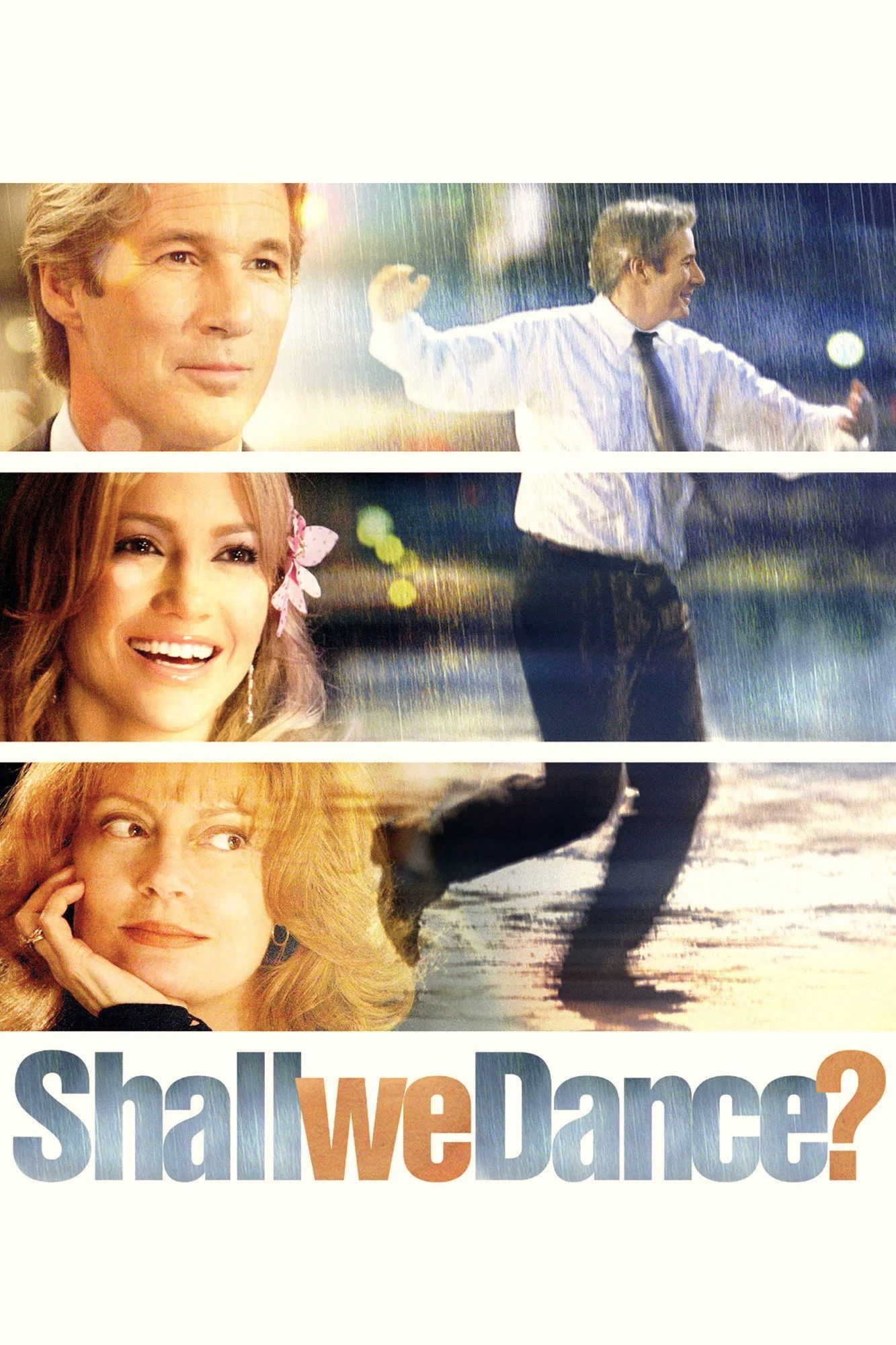 Shall We Dance?