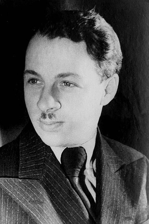 et billede af Mikhail Rumyantsev