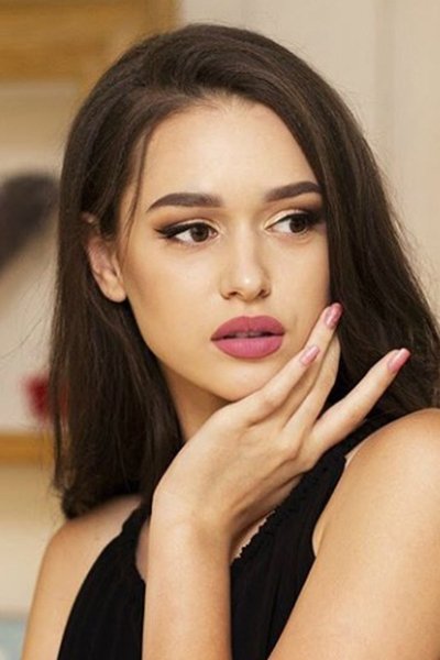 et billede af Elizaveta Kuznetsova