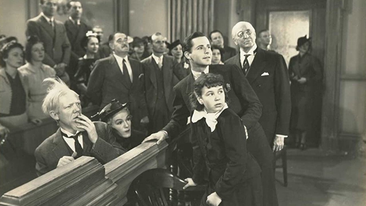 45 Fathers (1937)