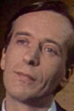 et billede af Pierre Maxence