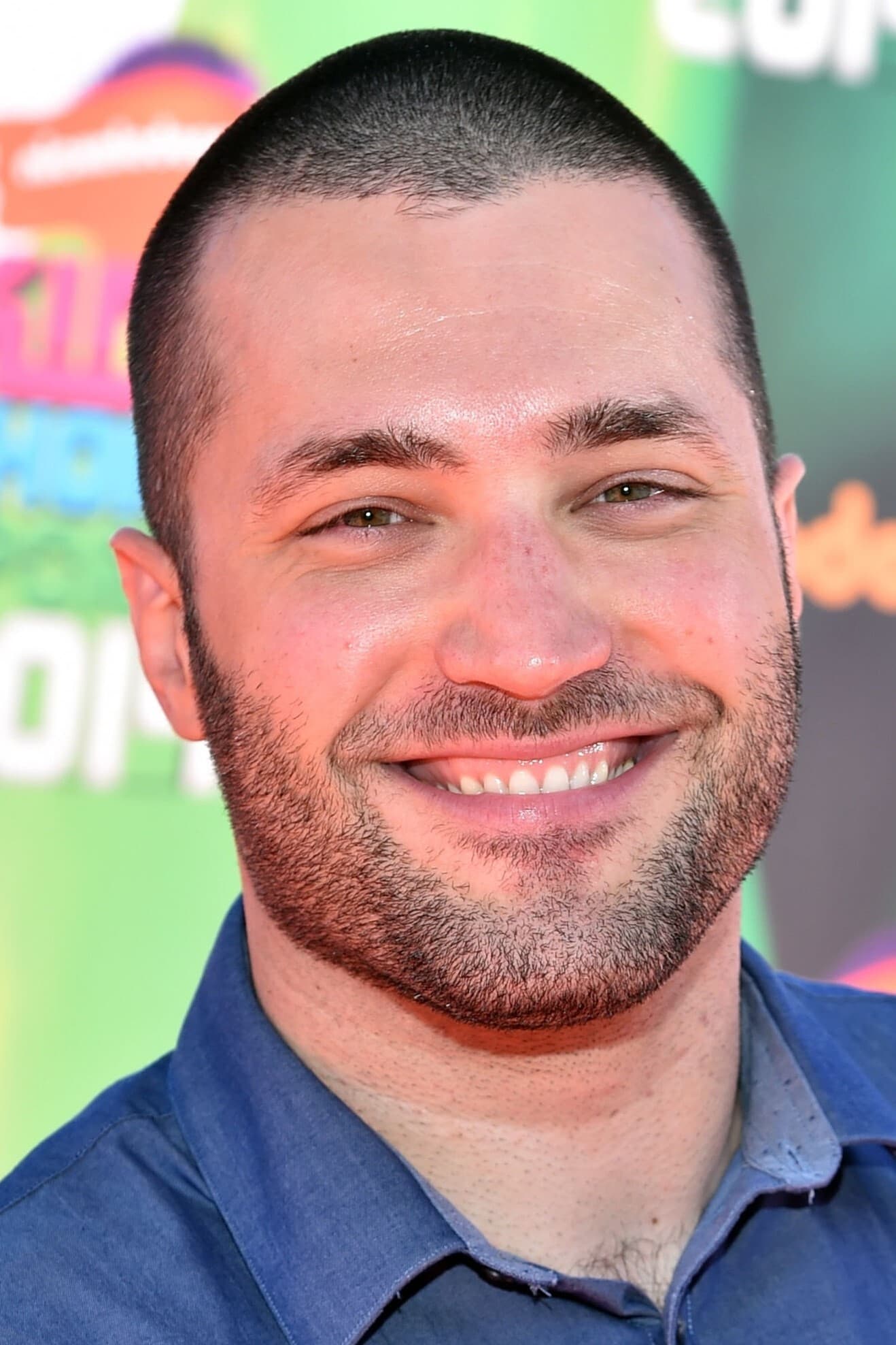 et billede af Zoran Korach