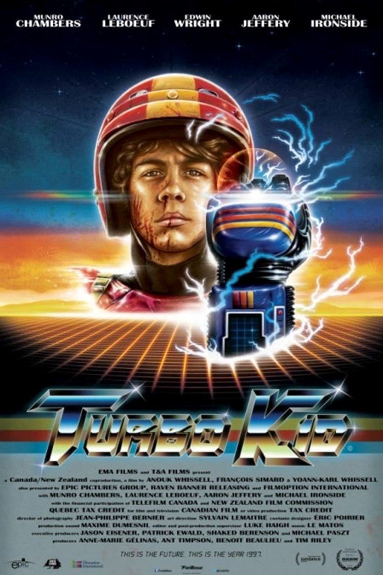 Turbo Kid