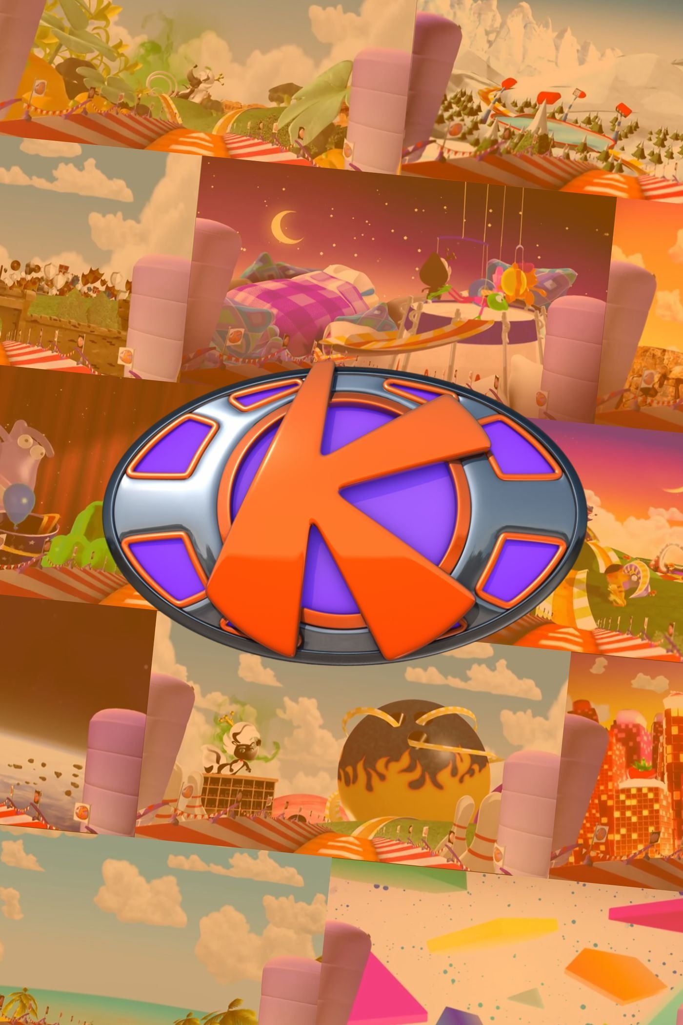 Kerwhizz - Season 1