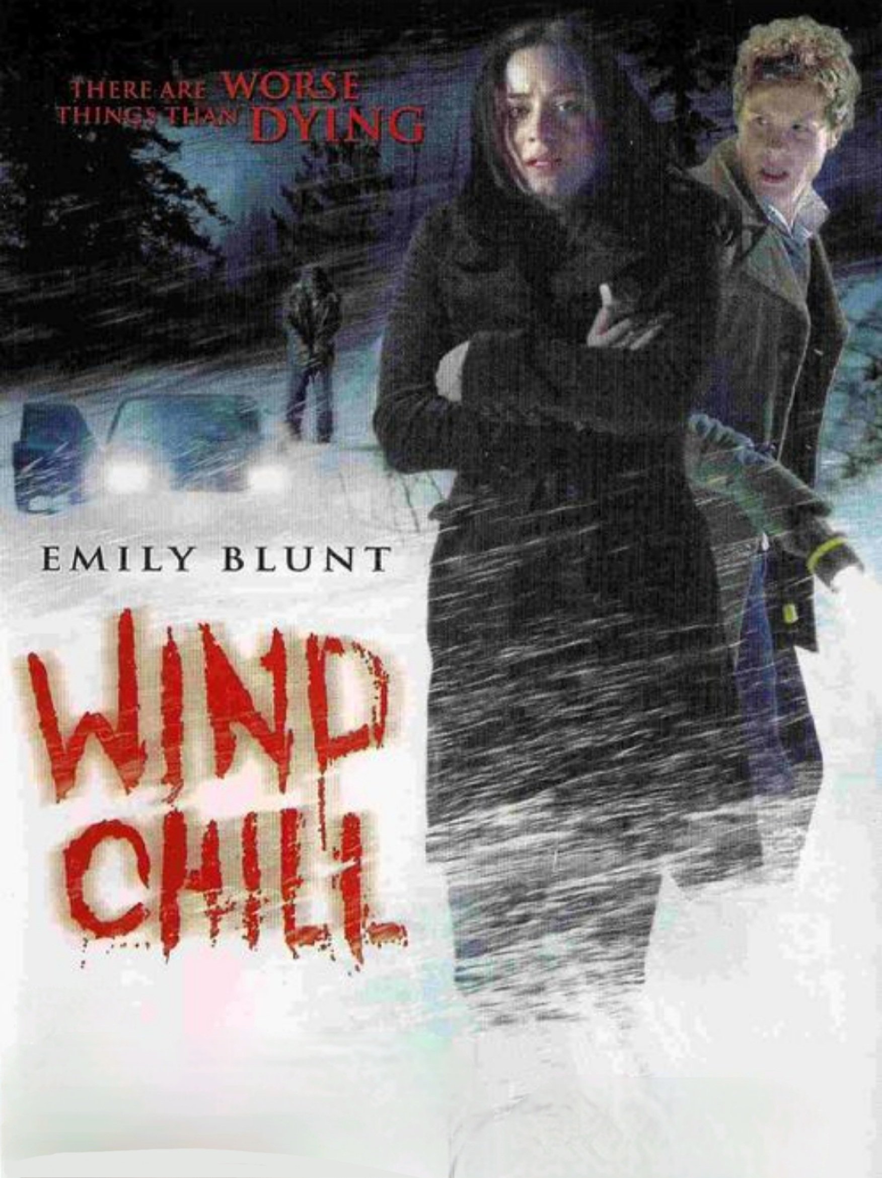 Wind Chill