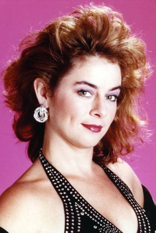 et billede af Terry Donahoe