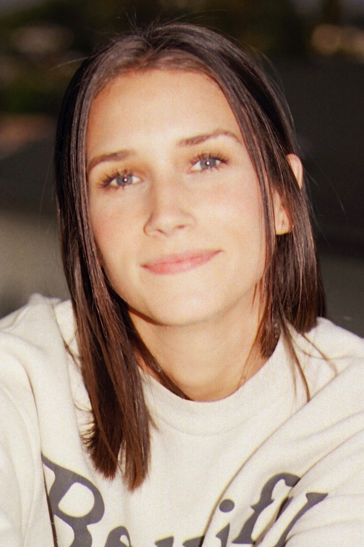 et billede af Shannon Beveridge