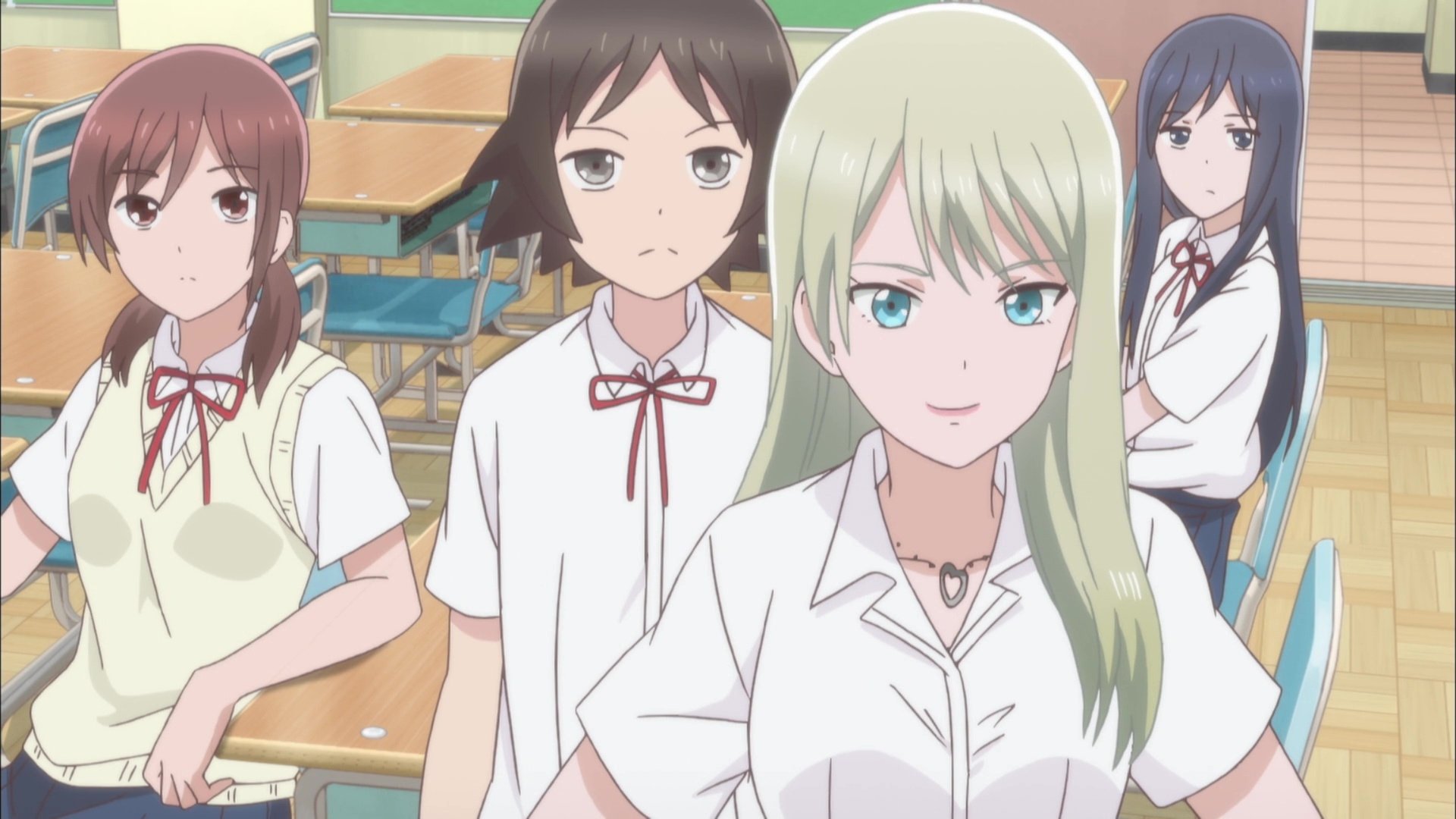 Nonton Anime Joshikousei No Mudazukai Episode 08 Sub Indo Kualitas Nonton Anime Joshikousei No Mudazukai Episode 08 Sub Indo Kualitas