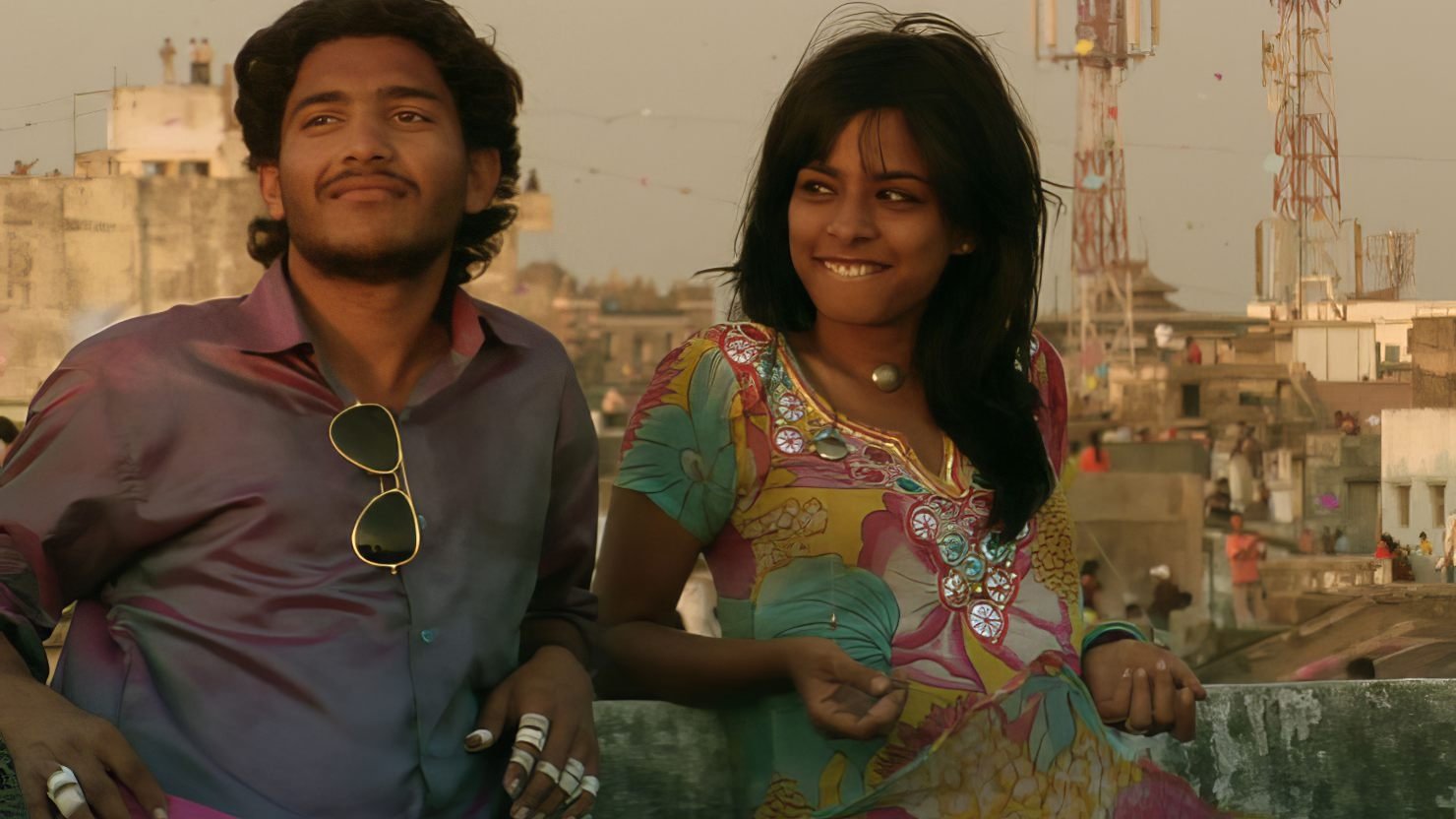 Patang (2012)