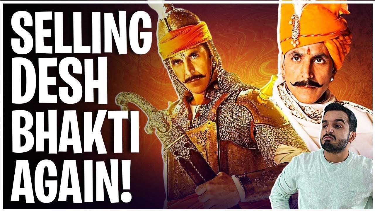 Samrat Prithviraj Movie Review