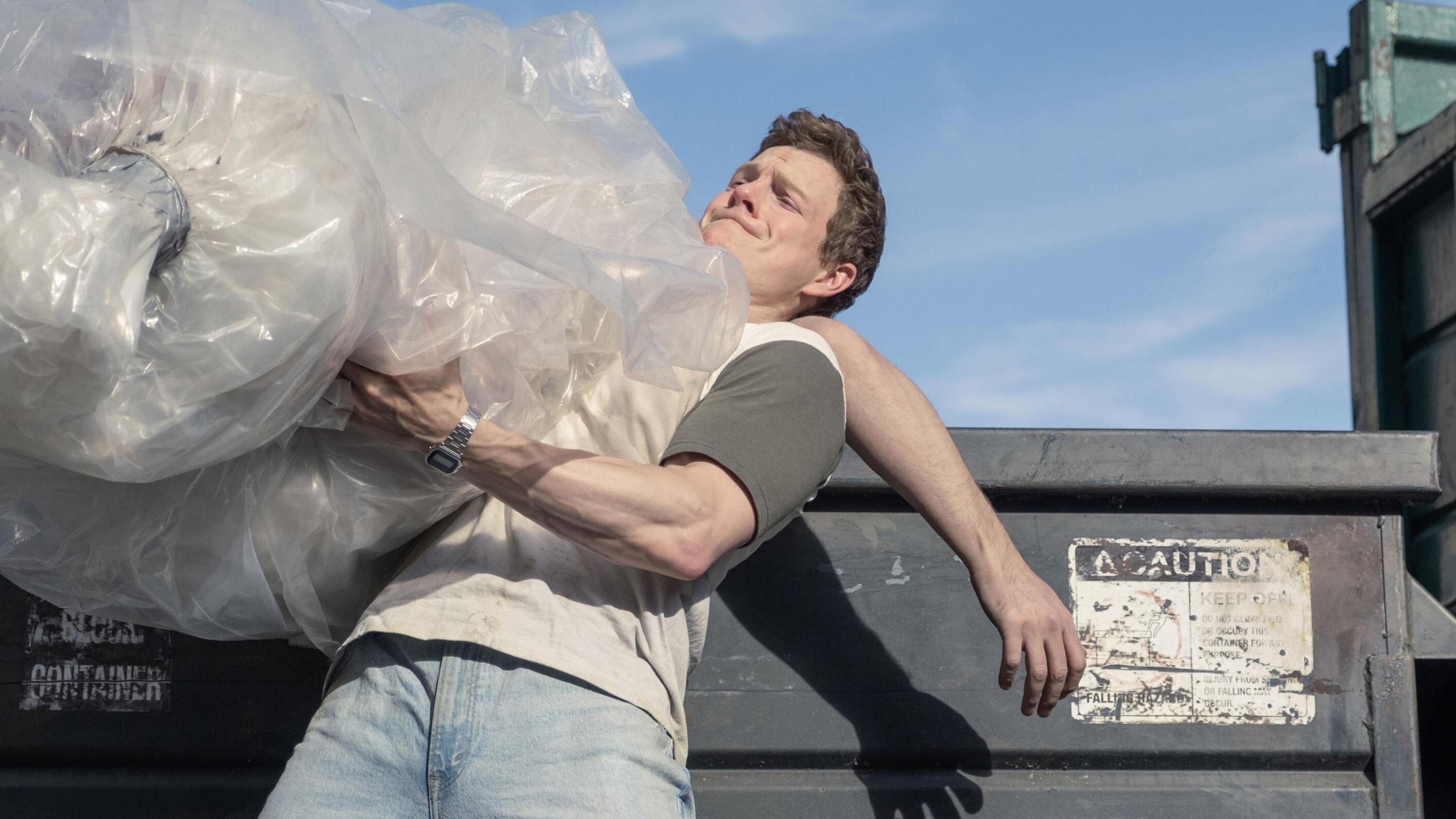 Dexter: Pecado Original