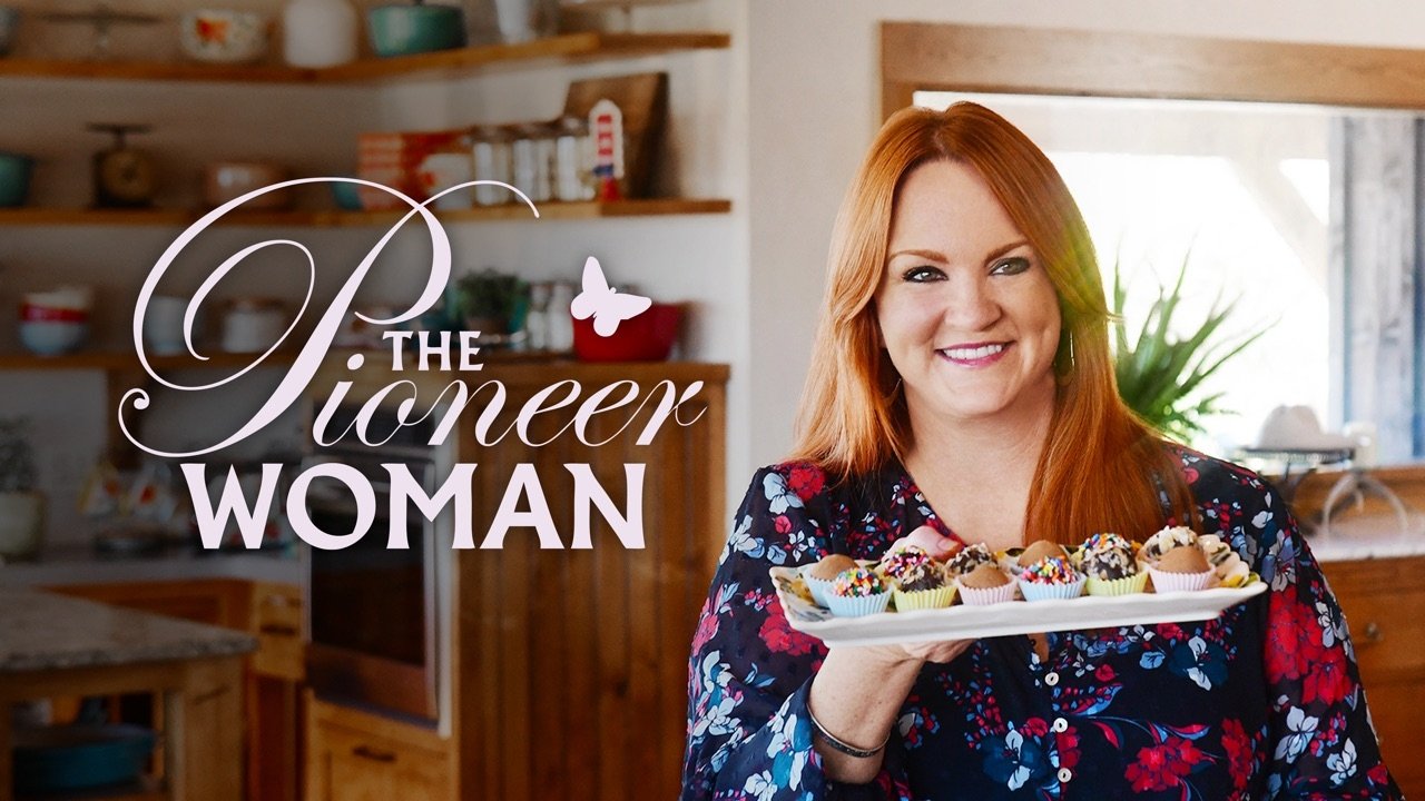 The Pioneer Woman - Season 24