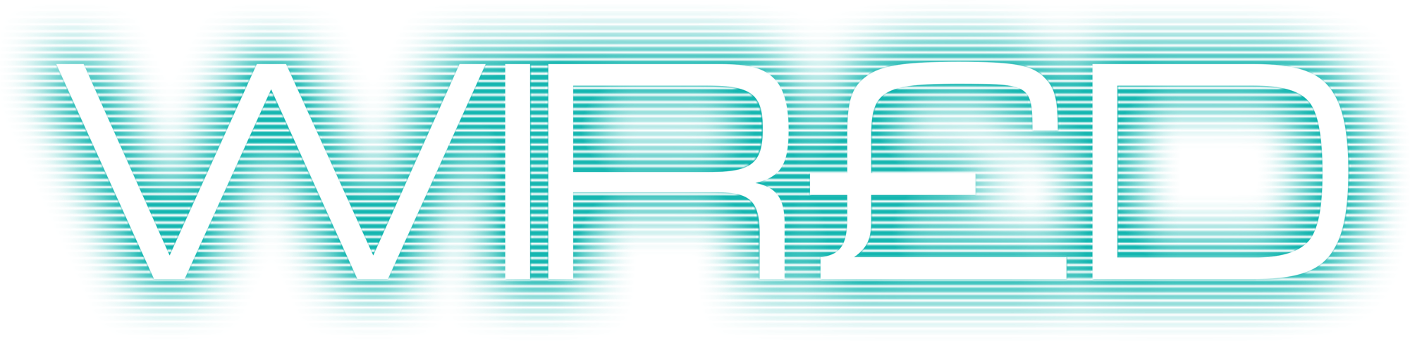 Wired Logo