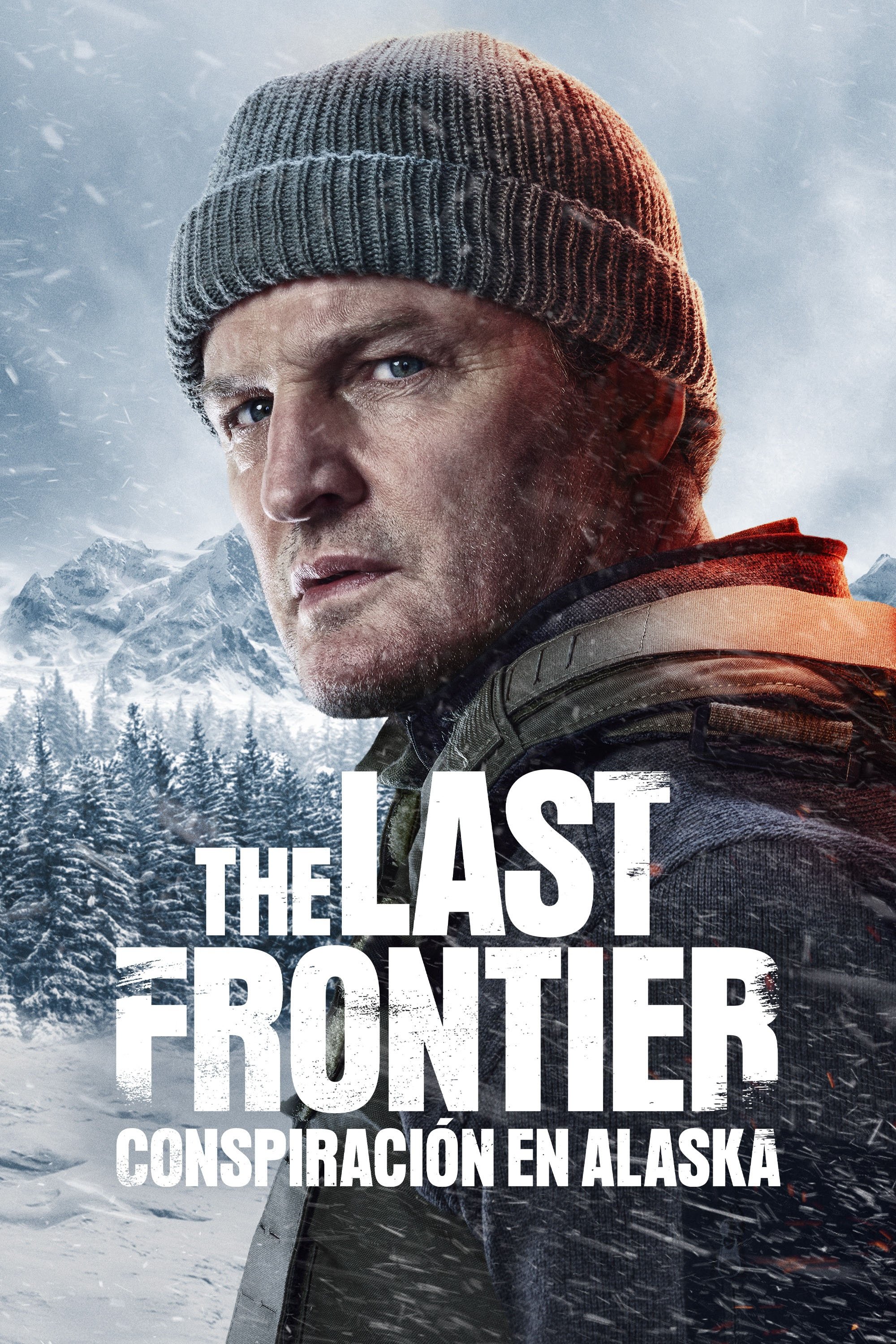 The Last Frontier: Conspiración en Alaska - Season 1 Episode 2