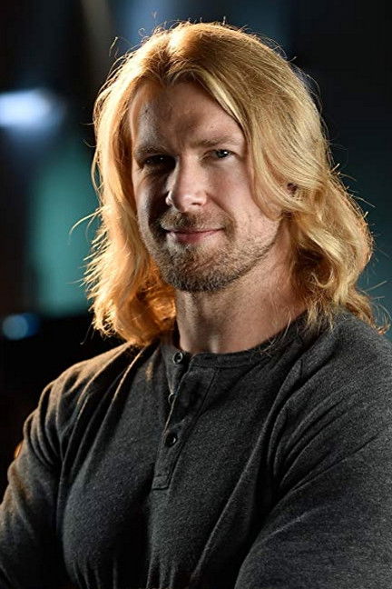 et billede af Hudson White