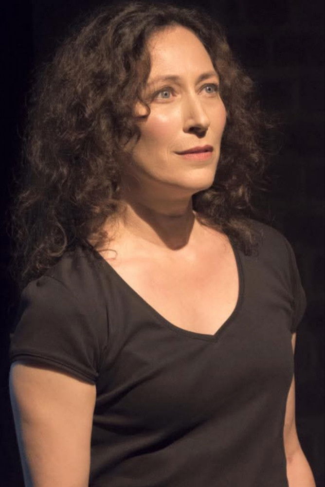 et billede af Lara Cowez