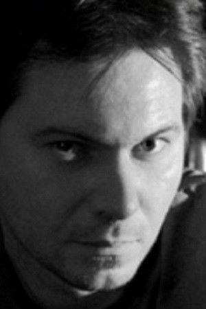 et billede af Eduard Galkin