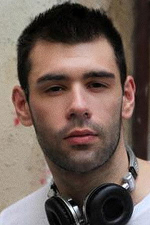 et billede af Dylan Cox