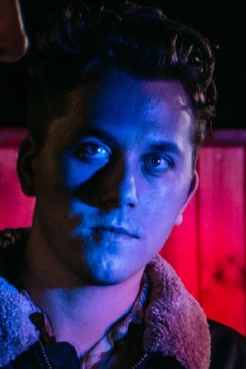 et billede af Charlie Steeds