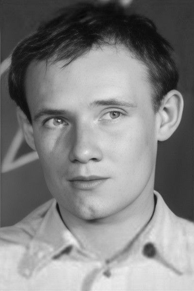 et billede af Vasili Semenov