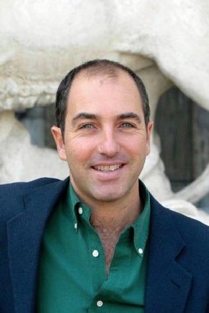 et billede af Marco Pontecorvo