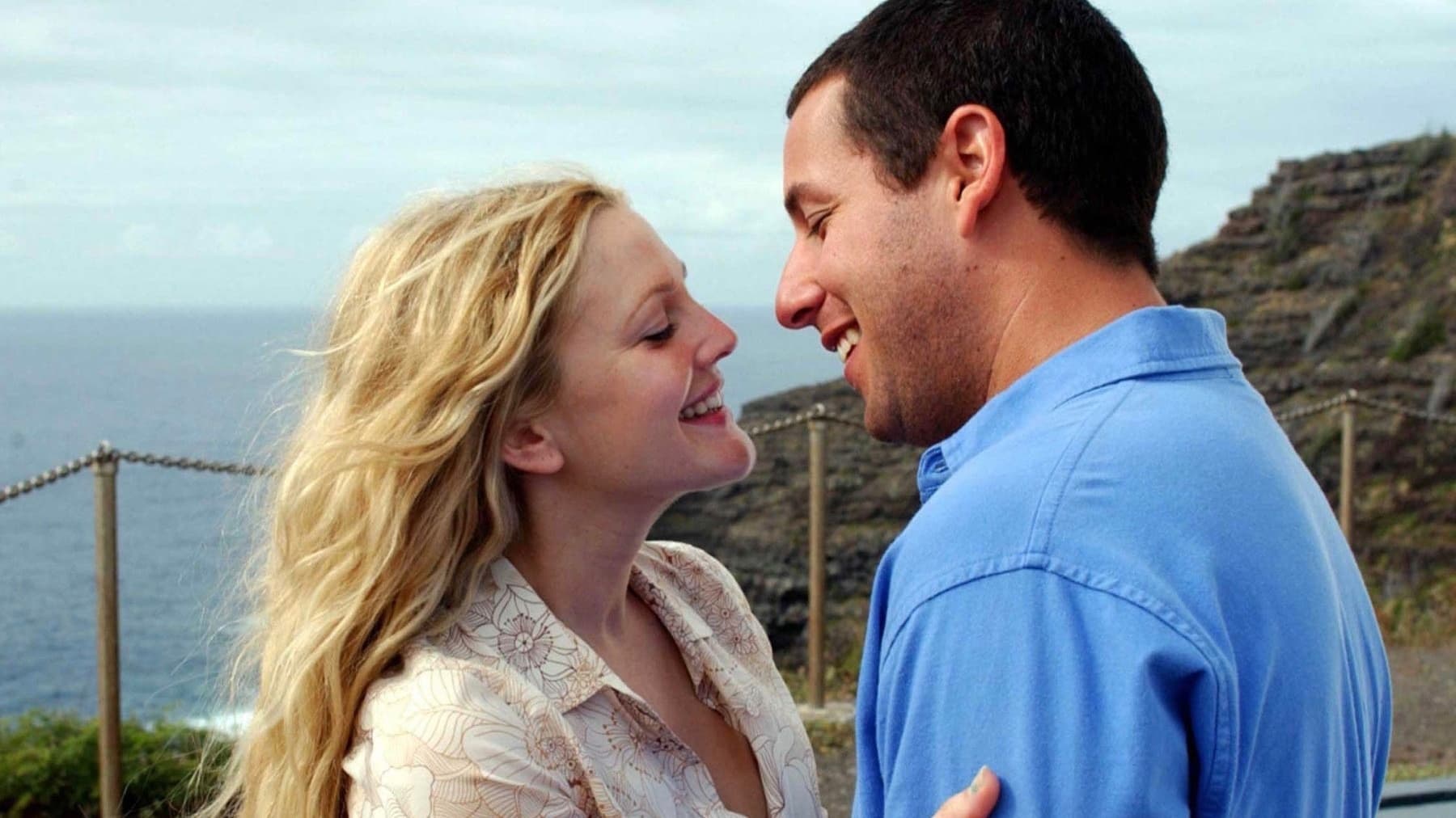 50 First Dates