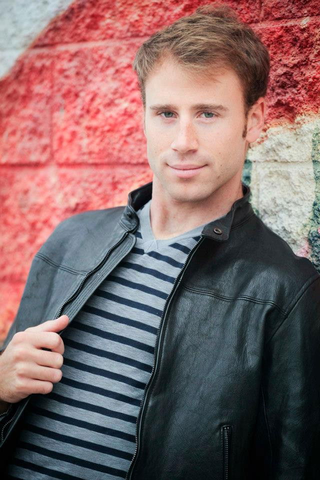 et billede af Sto Strouss