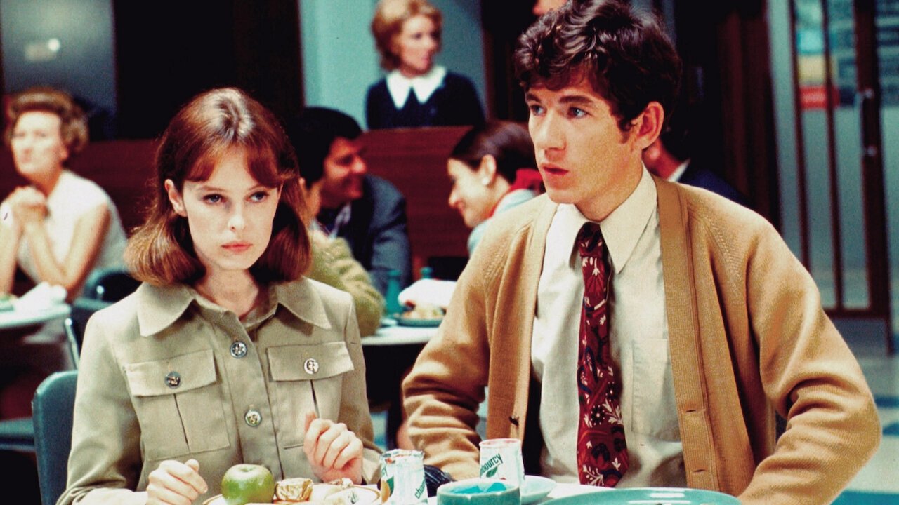 A Touch of Love (1969)