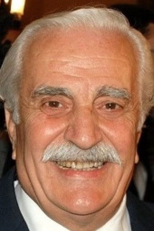 et billede af Salim Kallas