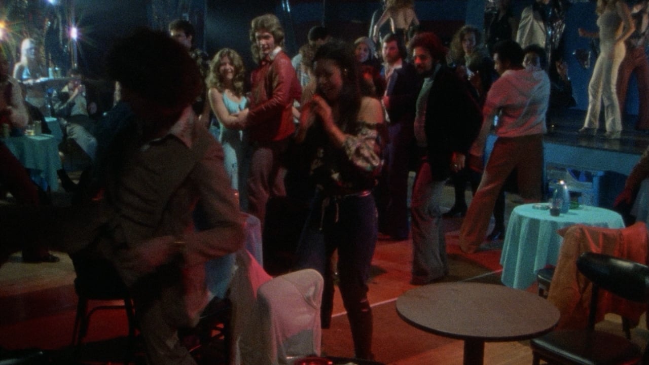 Disco Lady (1978)