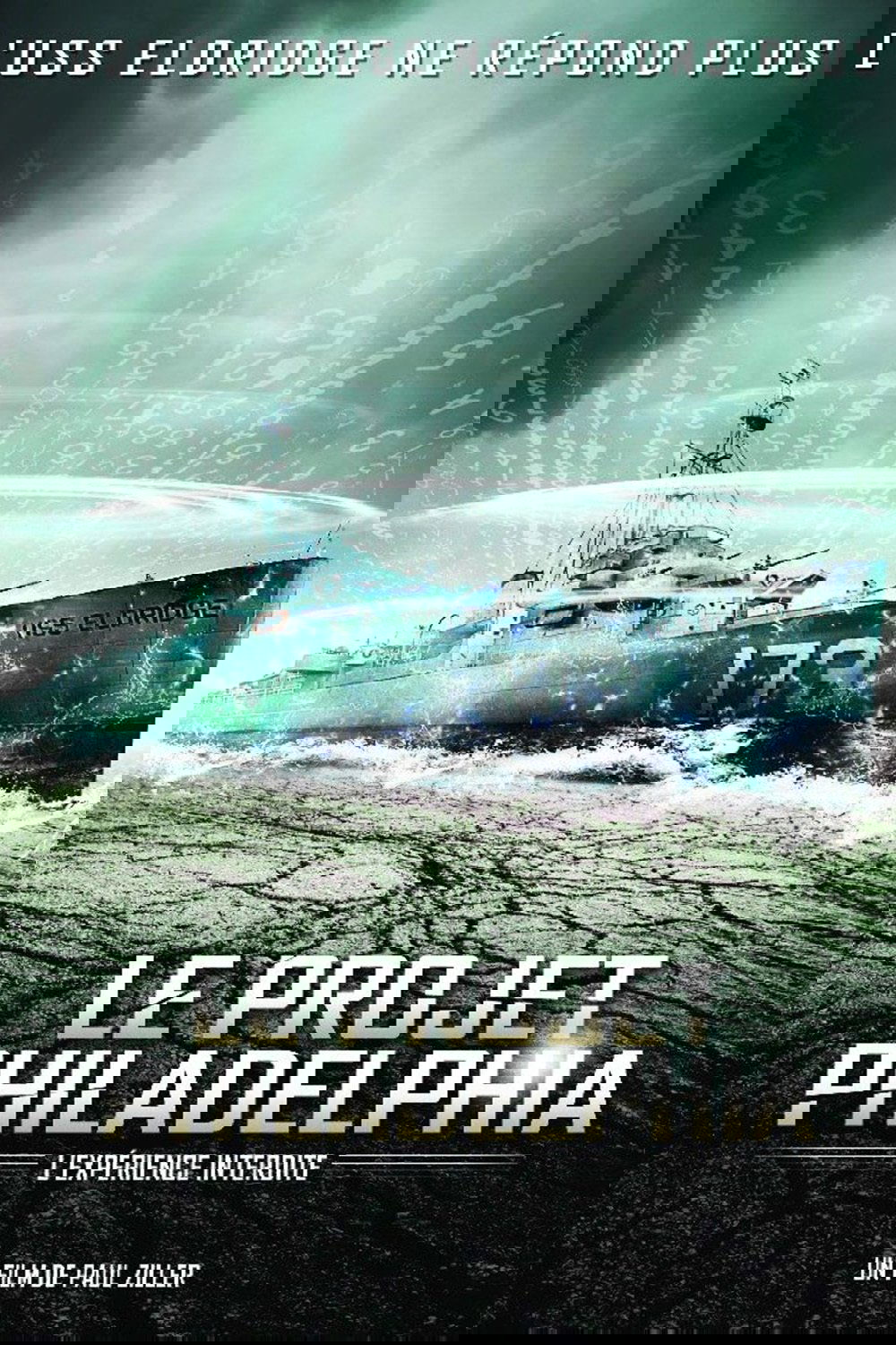 LE PROJET PHILADELPHIA : L’EXPERIENCE INTERDITE