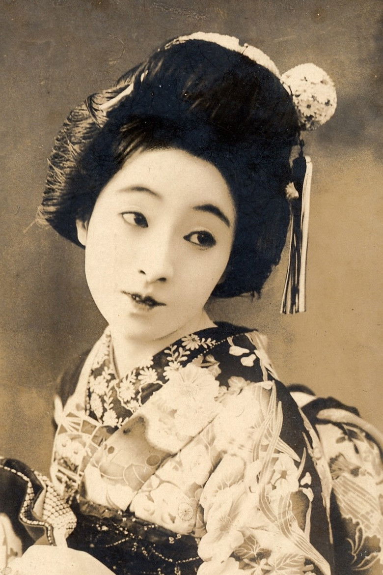 et billede af Sakiko Yanagi