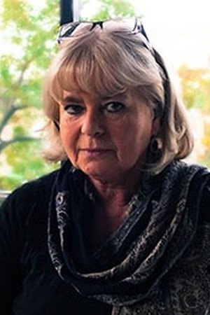 et billede af Hanna Molenda