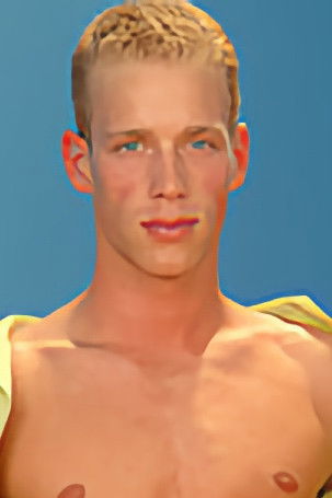 et billede af Sven Olafsson