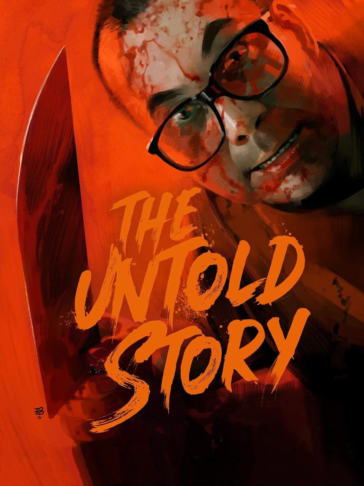 The Untold Story