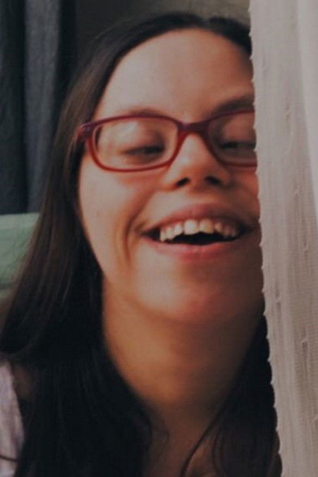 et billede af Loxandra Lucas