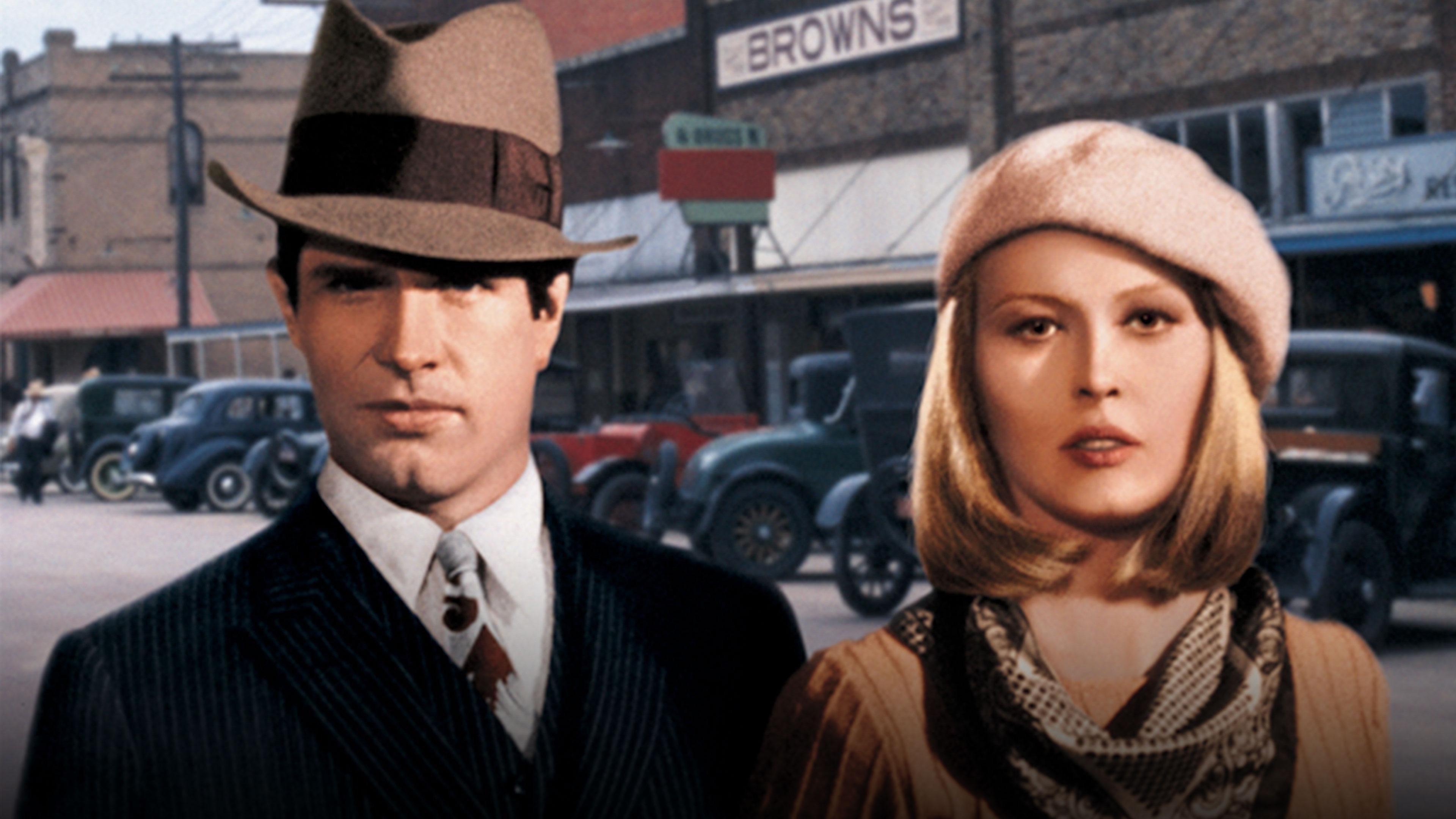 Bonnie e Clyde