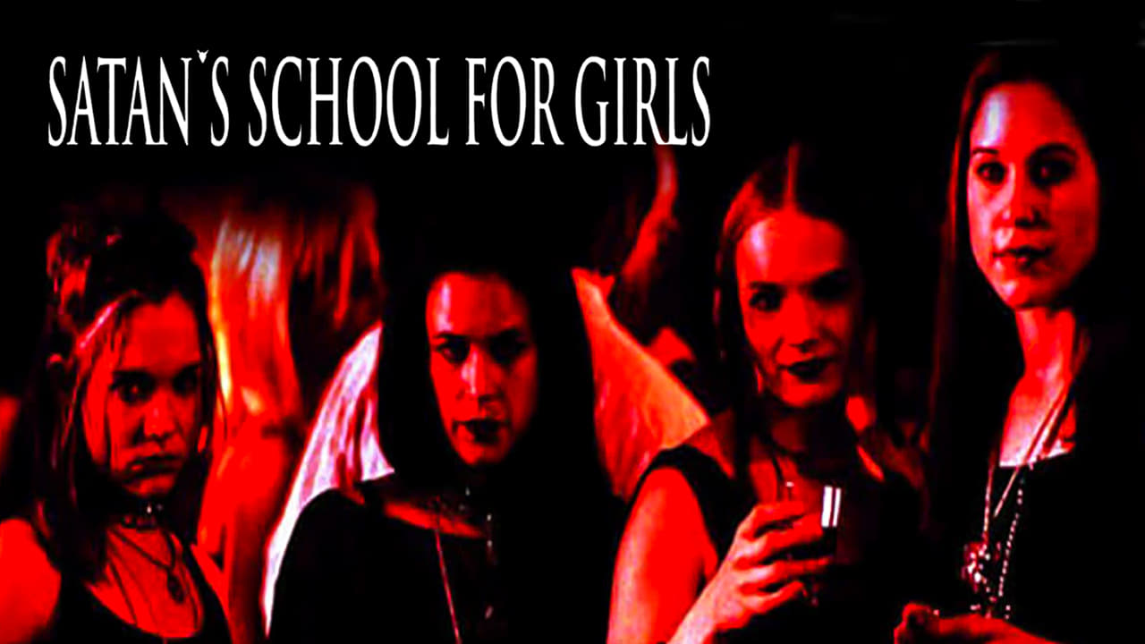 Satan's School for Girls