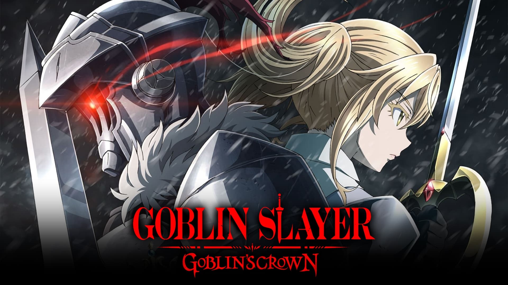 Goblin Slayer: Goblin's Crown