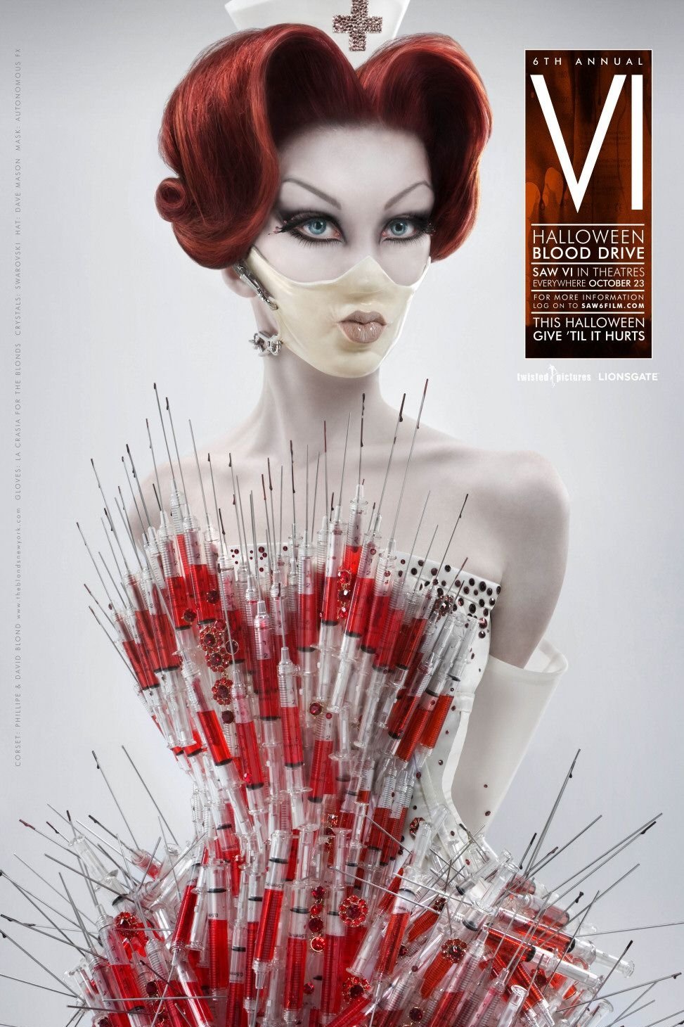 Saw VI
