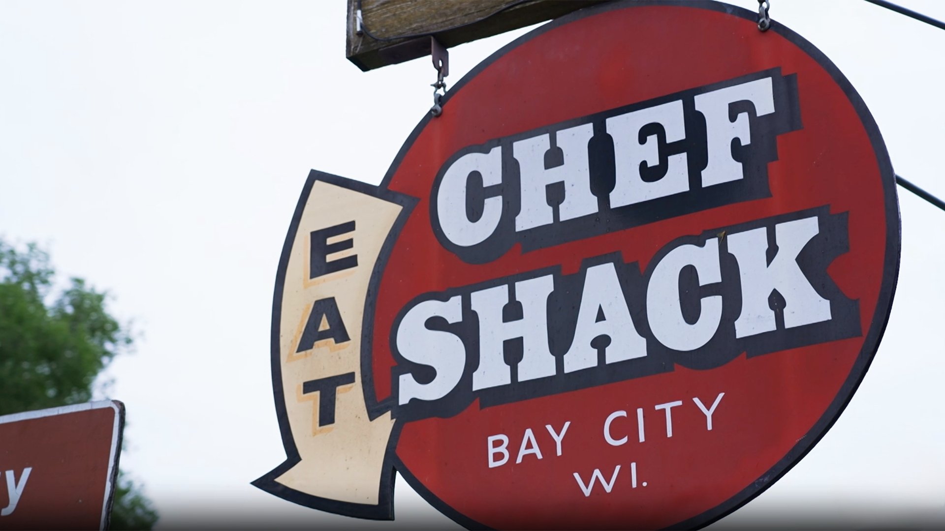 Wisconsin Foodie - Épisode 1