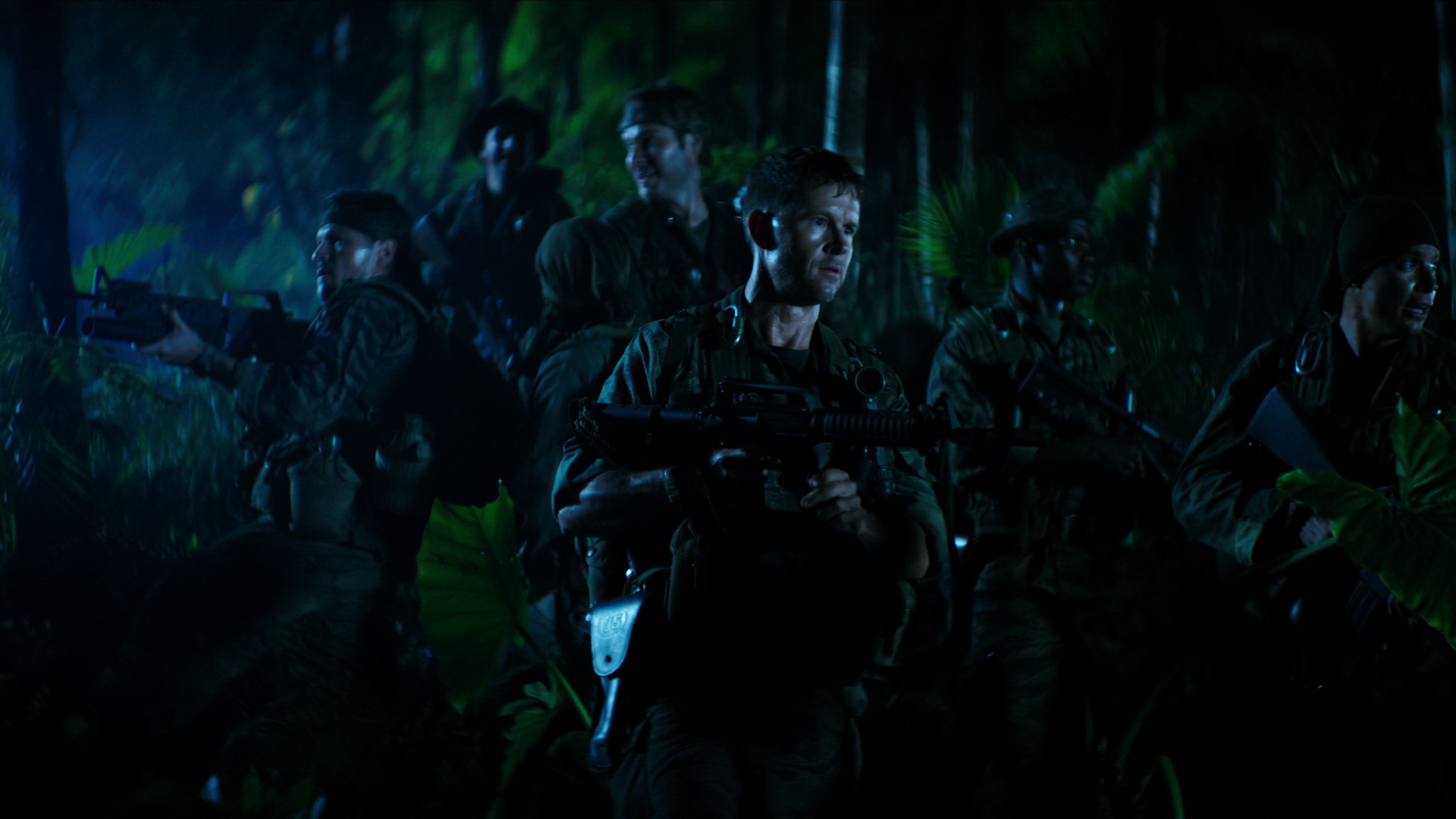 Primitive War
